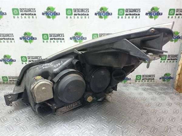 FARO XENON DCHO. Renault Espace 2.2 DCI GRAND (JK) 150CV (2002-2006) (110 KW) - 17340 / G9TJ7
