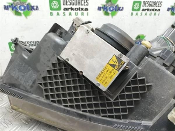 FARO XENON DCHO. Renault Espace 2.2 DCI GRAND (JK) 150CV (2002-2006) (110 KW) - 17340 / G9TJ7