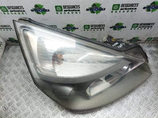 FARO XENON DCHO. Renault Espace 2.2 DCI GRAND (JK) 150CV (2002-2006) (110 KW) - 17340 / G9TJ7