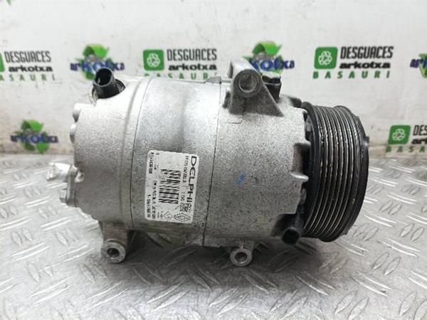 COMPRESOR AIRE ACOND. Renault Espace 2.2 DCI GRAND (JK) 150CV (2002-2006) (110 KW) - 17345 / G9TJ7