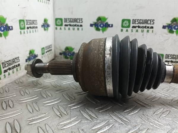 TRANSMISION DEL. DCHA. Renault Espace 2.2 DCI GRAND (JK) 150CV (2002-2006) (110 KW) - 17346 / G9TJ7 2