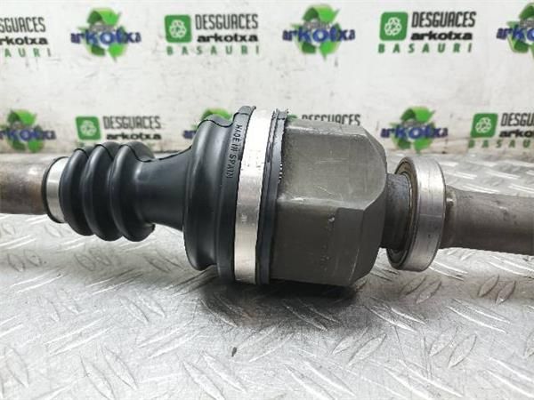 TRANSMISION DEL. DCHA. Renault Espace 2.2 DCI GRAND (JK) 150CV (2002-2006) (110 KW) - 17346 / G9TJ7