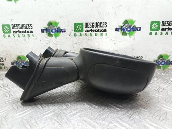 RETROVISOR DCHO. Fiat Doblo 1.9 JTD (223) (2001-2005) (77 KW) - 17355 / 223A7000
