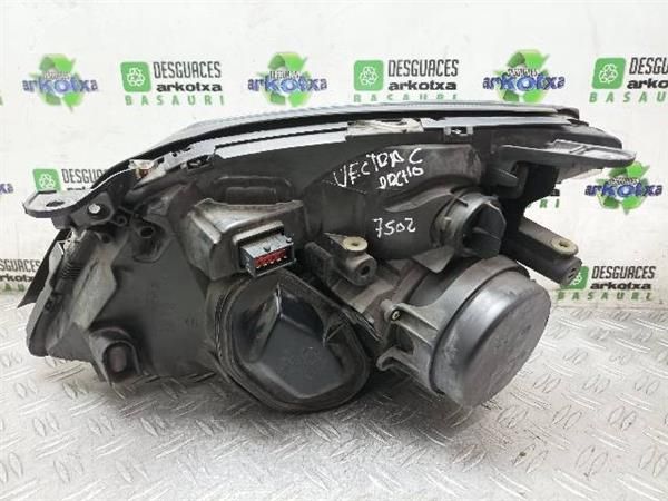 FARO XENON DCHO. Opel Vectra 1.9 CDTI C GTS 150CV (2004-2008) (110 KW) - 17371 / Z19DTH