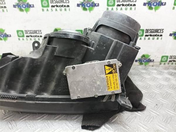 FARO XENON DCHO. Opel Vectra 1.9 CDTI C GTS 150CV (2004-2008) (110 KW) - 17371 / Z19DTH