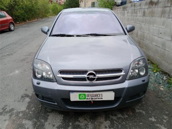 FARO XENON DCHO. Opel Vectra 1.9 CDTI C GTS 150CV (2004-2008) (110 KW) - 17371 / Z19DTH
