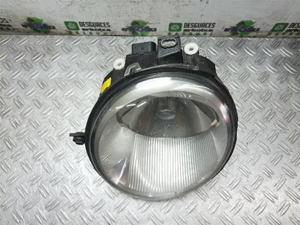 FARO DEL. IZDO. Volkswagen Lupo 1.2 TDI 61CV (6X1) 3L (1999-2005) (45 KW) - 17373 / AYZ