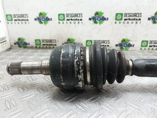 TRANSMISION DEL. IZDA. Opel Vectra 2.2 DTI C-CC 125CV 16V (2002-2006) (92 KW) - 17374 / Y22DTR