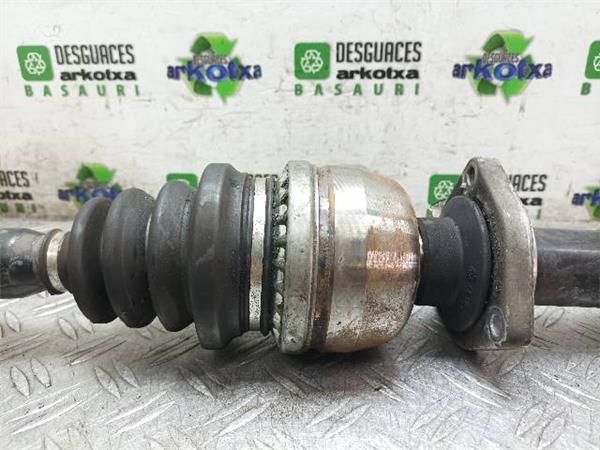 TRANSMISION DEL. DCHA. Opel Vectra 2.2 DTI C-CC 125CV 16V (2002-2006) (92 KW) - 17375 / Y22DTR