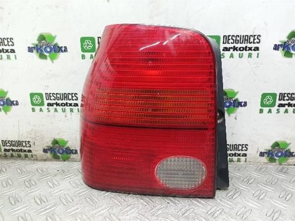 PILOTO TRA. IZDO. Volkswagen Lupo 1.2 TDI 61CV (6X1) 3L (1999-2005) (45 KW) - 17379 / AYZ