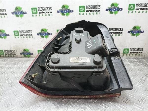 PILOTO TRA. DCHO. Volkswagen Lupo 1.2 TDI 61CV (6X1) 3L (1999-2005) (45 KW) - 17380 / AYZ