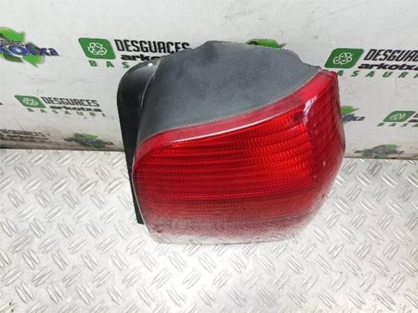 PILOTO TRA. DCHO. Volkswagen Lupo 1.2 TDI 61CV (6X1) 3L (1999-2005) (45 KW) - 17380 / AYZ