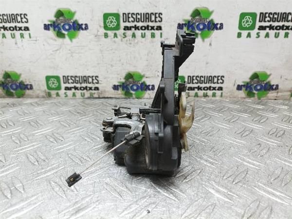 CERRADURA PUERTA DEL. IZDA. Volkswagen Lupo 1.2 TDI 61CV (6X1) 3L (1999-2005) (45 KW) - 17384 / AYZ