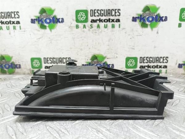 RESISTENCIA CALEFACCION Volkswagen Lupo 1.2 TDI 61CV (6X1) 3L (1999-2005) (45 KW) - 17387 / AYZ