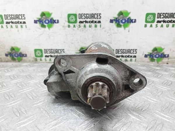 MOTOR ARRANQUE Volkswagen Lupo 1.2 TDI 61CV (6X1) 3L (1999-2005) (45 KW) - 17388 / AYZ