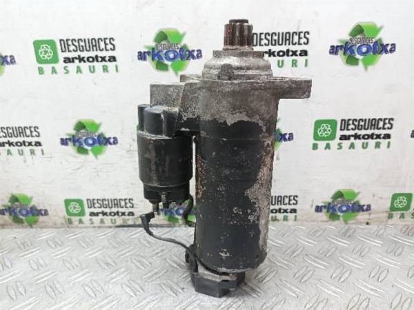 MOTOR ARRANQUE Volkswagen Lupo 1.2 TDI 61CV (6X1) 3L (1999-2005) (45 KW) - 17388 / AYZ