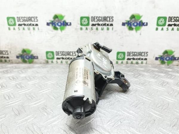 MOTOR LIMPIAPARABRISAS TRA. Volkswagen Lupo 1.2 TDI 61CV (6X1) 3L (1999-2005) (45 KW) - 17392 / AYZ