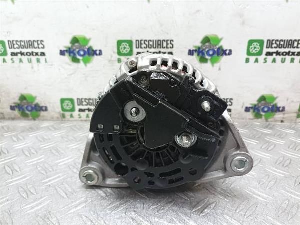 ALTERNADOR Opel Astra 2.0 DI G-CC 82CV (1998-2005) (60 KW) - 17393 / X20DTL