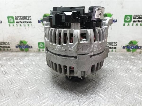 ALTERNADOR Opel Astra 2.0 DI G-CC 82CV (1998-2005) (60 KW) - 17393 / X20DTL