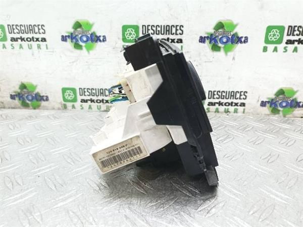 MANDOS CALEFACCION / A.A. Volkswagen Lupo 1.2 TDI 61CV (6X1) 3L (1999-2005) (45 KW) - 17394 / AYZ