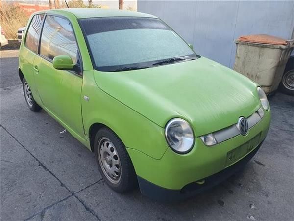 MOTOR LIMPIAPARABRISAS DEL. Volkswagen Lupo 1.2 TDI 61CV (6X1) 3L (1999-2005) (45 KW) - 17395 / AYZ