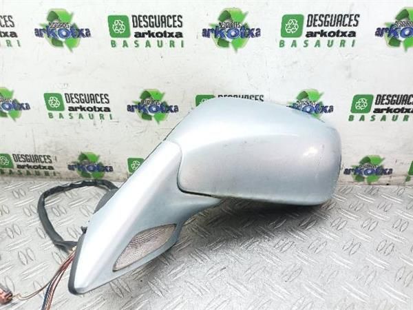 RETROVISOR ELECTRICO IZDO. Fiat Ulysse 2.2 JTD (179) 128CV (2002-2011) (94 KW) - 17396 / 4HW