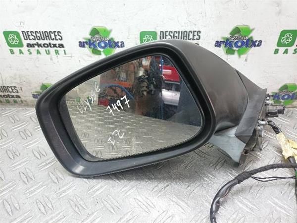 RETROVISOR ELECTRICO IZDO. Fiat Ulysse 2.2 JTD (179) 128CV (2002-2011) (94 KW) - 17396 / 4HW 2