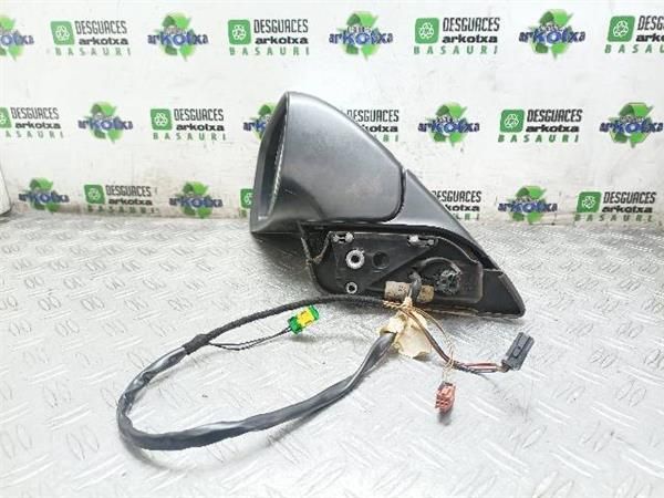 RETROVISOR ELECTRICO IZDO. Fiat Ulysse 2.2 JTD (179) 128CV (2002-2011) (94 KW) - 17396 / 4HW