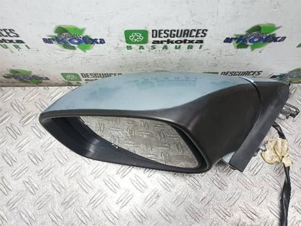 RETROVISOR ELECTRICO IZDO. Fiat Ulysse 2.2 JTD (179) 128CV (2002-2011) (94 KW) - 17396 / 4HW