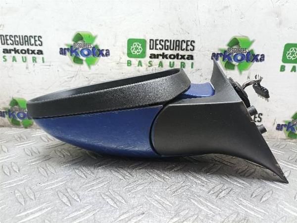 RETROVISOR ELECTRICO IZDO. Mercedes A 170 1.7 CDI (W168) (1998-2001) 90CV (66 KW) - 17398 / 668940