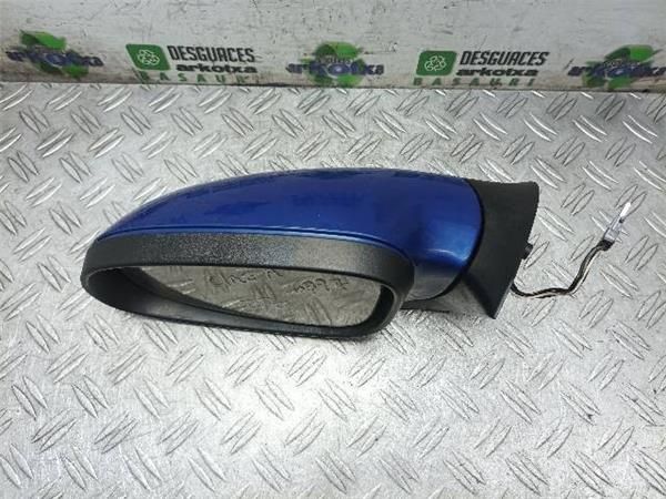 RETROVISOR ELECTRICO IZDO. Mercedes A 170 1.7 CDI (W168) (1998-2001) 90CV (66 KW) - 17398 / 668940