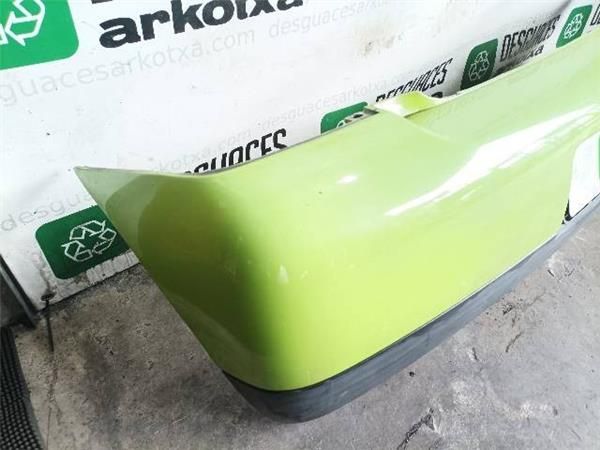 PARAGOLPES TRA. Volkswagen Lupo 1.2 TDI 61CV (6X1) 3L (1999-2005) (45 KW) - 17401 / AYZ
