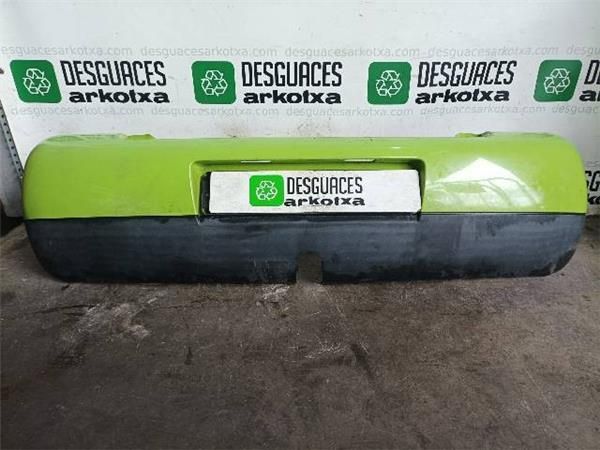 PARAGOLPES TRA. Volkswagen Lupo 1.2 TDI 61CV (6X1) 3L (1999-2005) (45 KW) - 17401 / AYZ