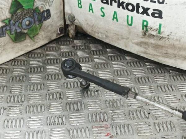 CREMALLERA DIRECCION ASISTIDA Opel Vectra 1.9 CDTI C GTS 150CV (2004-2008) (110 KW) - 17402 / Z19DTH
