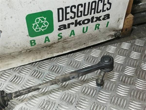 CREMALLERA DIRECCION ASISTIDA Opel Vectra 1.9 CDTI C GTS 150CV (2004-2008) (110 KW) - 17402 / Z19DTH