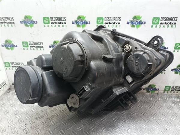 FARO DEL. IZDO. Fiat Ulysse 2.2 JTD (179) 128CV (2002-2011) (94 KW) - 17412 / 4HW