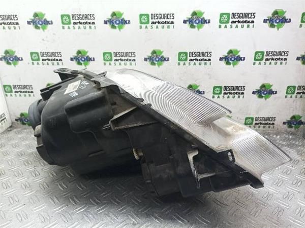 FARO DEL. IZDO. Fiat Ulysse 2.2 JTD (179) 128CV (2002-2011) (94 KW) - 17412 / 4HW