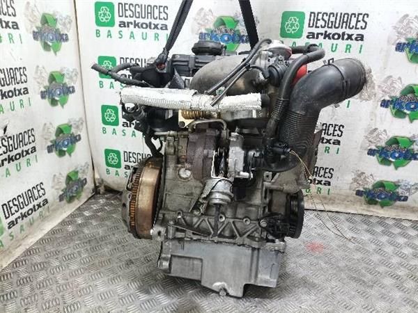 MOTOR COMPLETO Volkswagen Lupo 1.2 TDI 61CV (6X1) 3L (1999-2005) (45 KW) - 17414 / AYZ