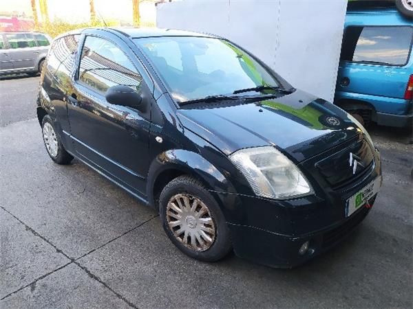 TURBO Citroen C2 1.4 HDI (JM) 68CV (2003-2009) (50 KW) - 17422 / 8HZ
