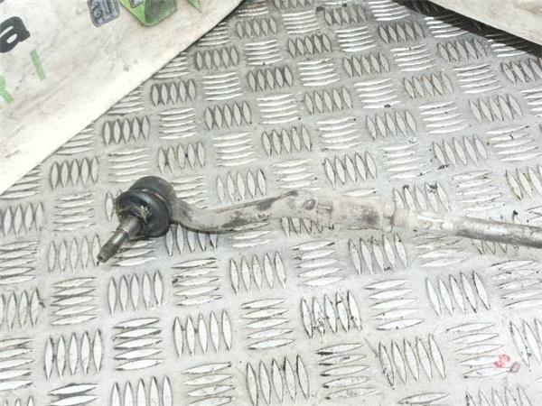 CREMALLERA DIRECCION ASISTIDA Citroen C2 1.4 HDI (JM) 68CV (2003-2009) (50 KW) - 17425 / 8HZ