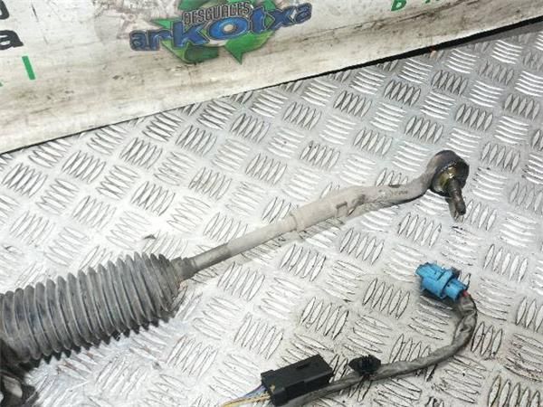 CREMALLERA DIRECCION ASISTIDA Citroen C2 1.4 HDI (JM) 68CV (2003-2009) (50 KW) - 17425 / 8HZ
