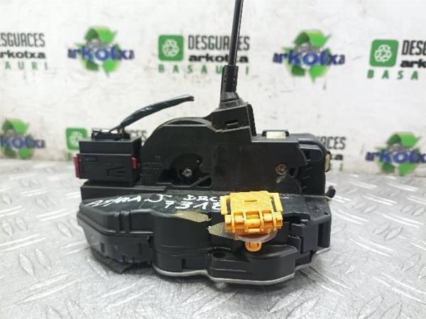 CERRADURA PUERTA TRA. DCHA. Opel Astra 1.7 CDTI J SPORTS TOURER (P10) (10-15) (81 KW) - 17429 / A17DTR