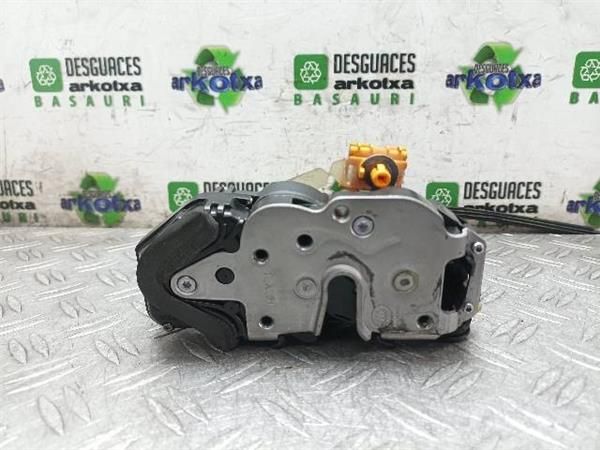 CERRADURA PUERTA TRA. DCHA. Opel Astra 1.7 CDTI J SPORTS TOURER (P10) (10-15) (81 KW) - 17429 / A17DTR