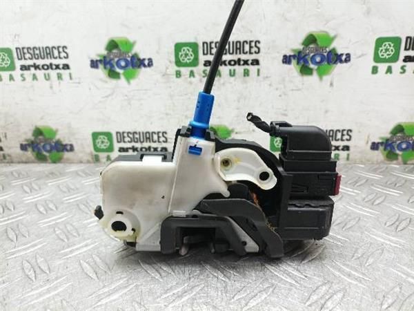 CERRADURA PUERTA DEL. DCHA. Opel Astra 1.7 CDTI J SPORTS TOURER (P10) (10-15) (81 KW) - 17430 / A17DTR 2
