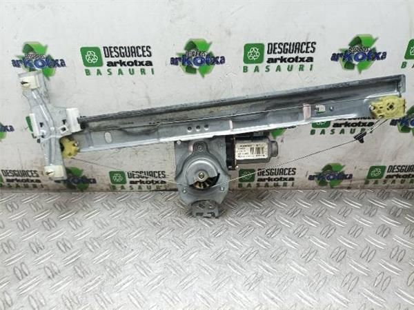 ELEVALUNAS ELECTRICO DEL. IZDO. Peugeot 207 1.4 G (WA/WC/WM) 88CV 16V (2006-2013) (65 KW) - 17435 / KFU