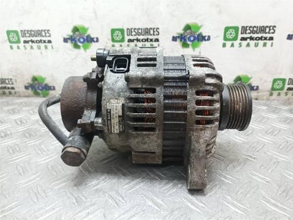 ALTERNADOR Hyundai Santa Fe 2.0 CRDI I (SM) (2000-2006) (92 KW) - 17441 / D4EAV