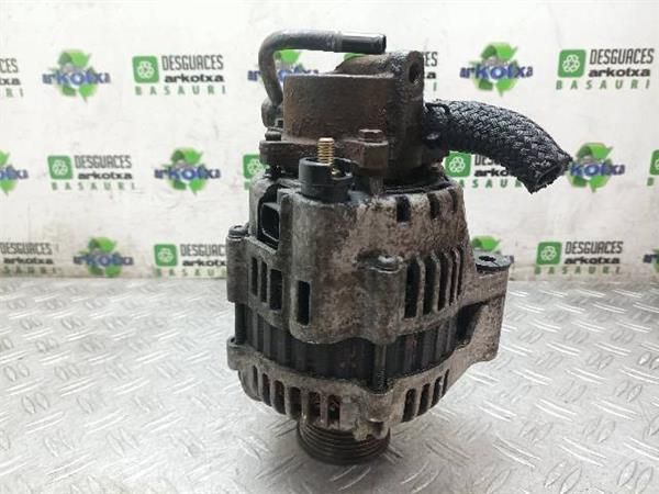 ALTERNADOR Hyundai Santa Fe 2.0 CRDI I (SM) (2000-2006) (92 KW) - 17441 / D4EAV