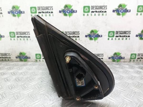 RETROVISOR ELECTRICO IZDO. Hyundai Santa Fe 2.0 CRDI I (SM) (2000-2006) (92 KW) - 17445 / D4EAV