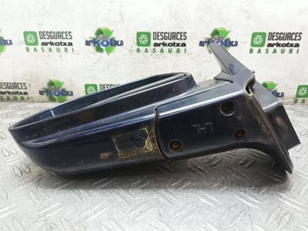 RETROVISOR ELECTRICO IZDO. Hyundai Santa Fe 2.0 CRDI I (SM) (2000-2006) (92 KW) - 17445 / D4EAV