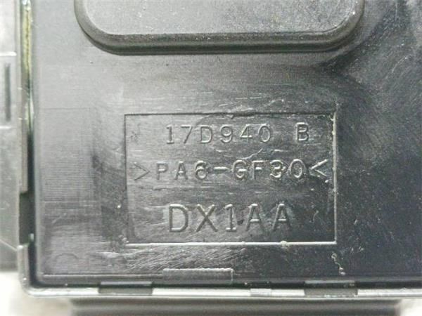 MANDO DE LUCES Ford Focus 1.6 TDCI 1.6 TDCI (CB4) (80 KW) - 17456 / G8DB